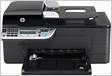 HP 4500 All In One Printer Drivers XP